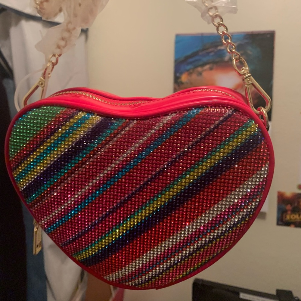 NWT Crossbody Bag